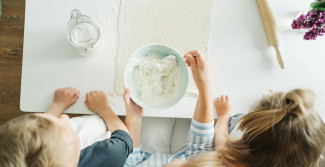 Gardacqua - Garda (VR), dall'8 novembre Piccoli Chef imparano a cucinare