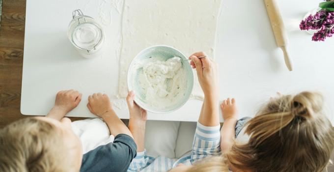 Gardacqua - Garda (VR), dall'8 novembre Piccoli Chef imparano a cucinare