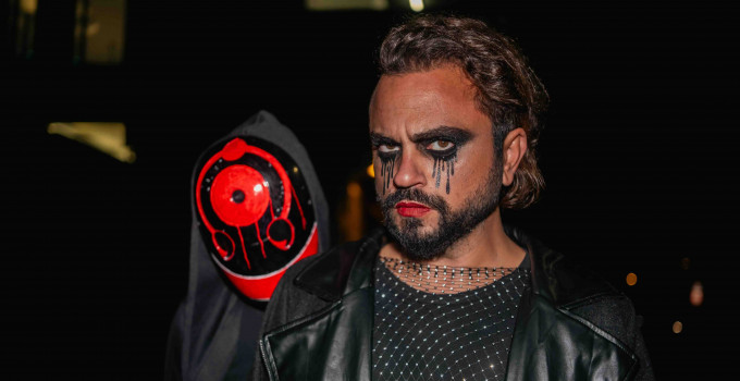 “Cry”, nuovo singolo per i Malati Immaginari