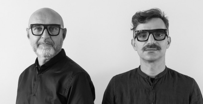 Rubrasonic, da music boutique ad atelier creativo Benefit. Tra phygital, cultura e suono