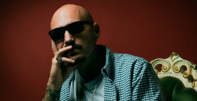 “Unsapiens” è il nuovo album di Leo Pesci