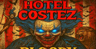 Hotel Costez (BS): il 31/10  Bloody Circus e l’1/11 si balla ancora