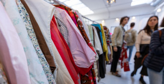 Torna Retrograde by East Market