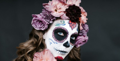 Halloween Latina, a Gardacqua