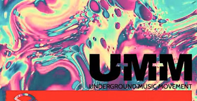 UMM Red riparte con Techne dalla forza dell'underground