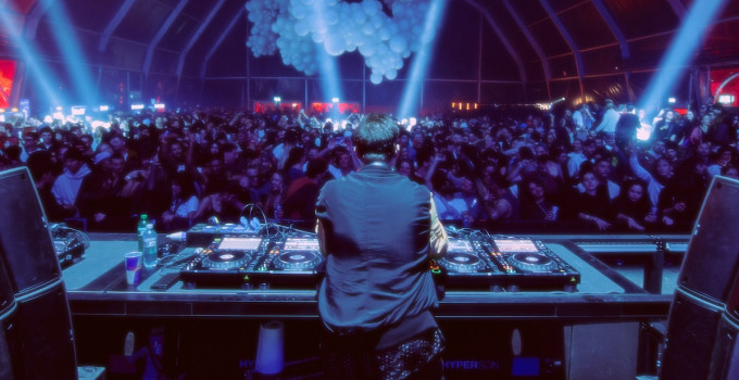 Decima edizione per Polaris Festival a Verbier