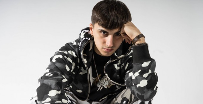 Circus beatclub - Brescia: 6/11 DJ Fifty (Rehab), 7/11 UniBS In Da Club, 8/11 Sick Luke (Humble Night)