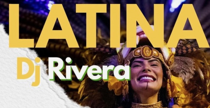 7/11 Latina a Gardacqua (VR), col sound di DJ Rivera