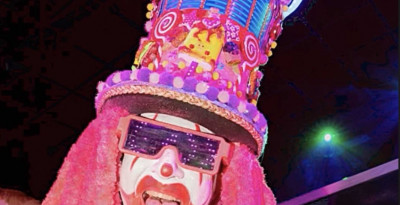 Circo Nero Italia dà energia all'Italia a novembre