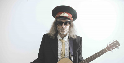 “Il mio amico immaginario”, il nuovo singolo di Foma Fomic.