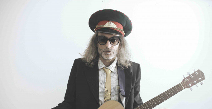 “Il mio amico immaginario”, il nuovo singolo di Foma Fomic.