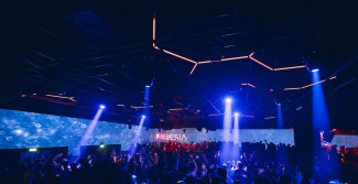 Amnesia Milano: tutti i guest di novembre 2025