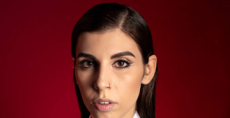 “Confusional (Amore)” è il singolo di debutto di Liviae