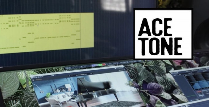 Acetone e TIKTONE monopolizzano la Top 10 Funky House di Beatport