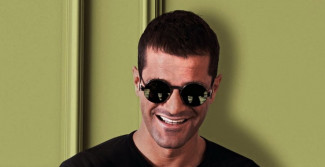 Andrea Oliva e Crush @ Circus beatclub - Brescia 