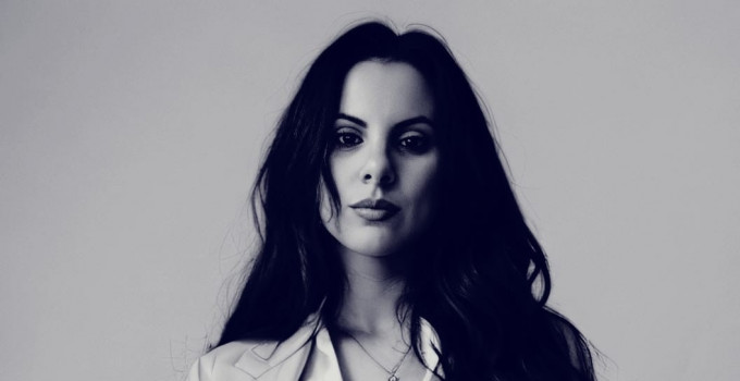 Elisa Battista, in arte LISEBATYS ci racconta D:Side, Discolove... e il suo mondo fatto di musica, moda (e molto altro)