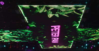 Peter Pan: molto più che un club