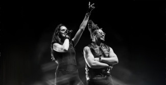 Cappella, la saga della band eurodance creata da Gianfranco Bortolotti continua con “Stay Mine”