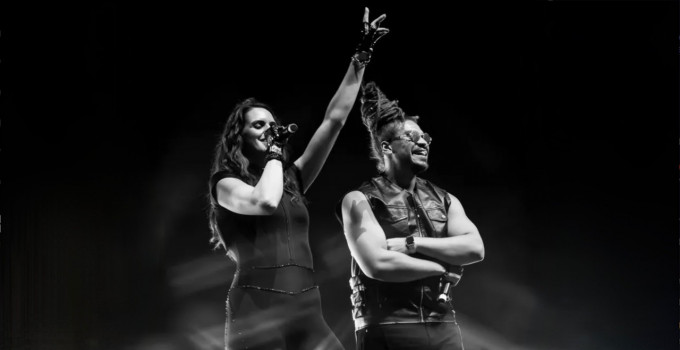 Cappella, la saga della band eurodance creata da Gianfranco Bortolotti continua con “Stay Mine”