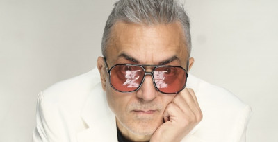 Banging like a dynamite" feat. Armando Muro è il nuovo singolo di Max from Gabin per Irma Records