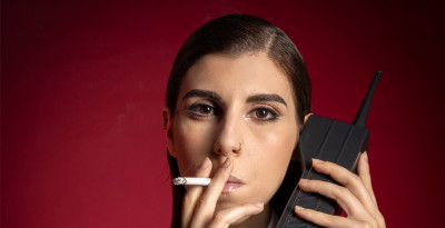 Liviae racconta Confusional (Amore)