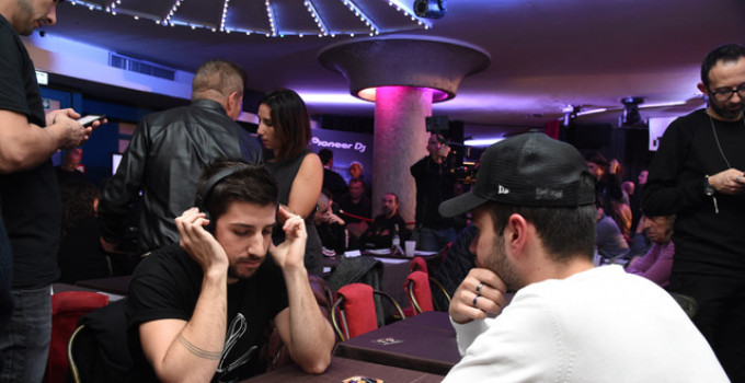 Il 17 novembre ’25  Midance @ Dazi Milano porta l'elettronica da ballo Milano Music Week... anche con la nuova guida "Dove andia