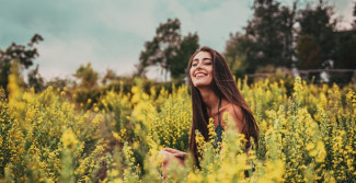 “Bluer Sky è il nuovo singolo di Camillacosì