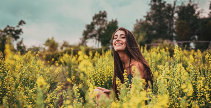 “Bluer Sky è il nuovo singolo di Camillacosì