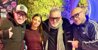 Michelle C, giovanissima DJ sarda del team Acetone da oltre 7 milioni di stream, in crescita pure a livello internazionale