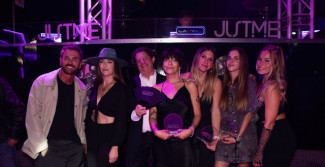 22/11 LADY-J Party al Nhero Milano ... e la presentazione di "LADY-J", un nuovo volume dedicato alle donne dj