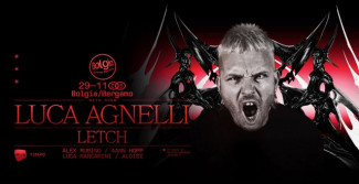 29/11 Luca Agnelli fa scatenare Bolgia - Bergamo