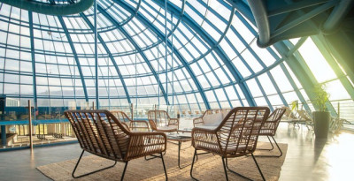 21/11 Relax e Latina con Diego Mass Loco @ Gardacqua