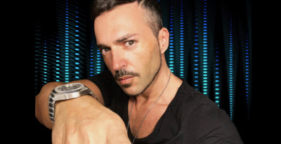 21 e 28/11 DJ Jurij  fa muovere a tempo The Beach - Sharm