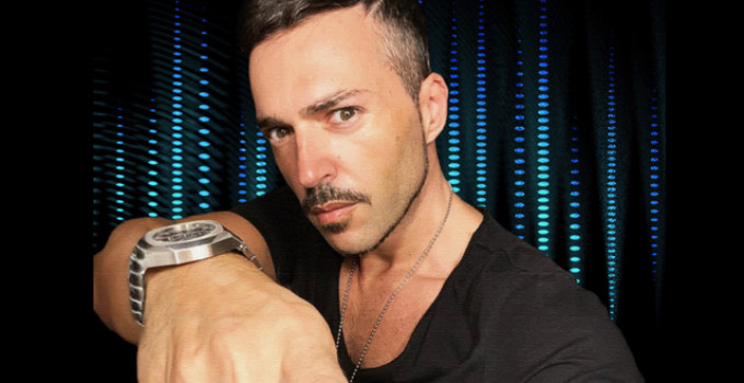 21 e 28/11 DJ Jurij  fa muovere a tempo The Beach - Sharm