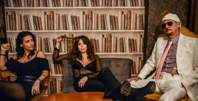 Breathe, il nuovo album dei Cappuccio Collective Smooth