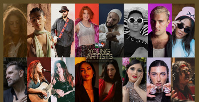 Torna "Go Italy! Young Artists”, quinta edizione in onda dal 5/12