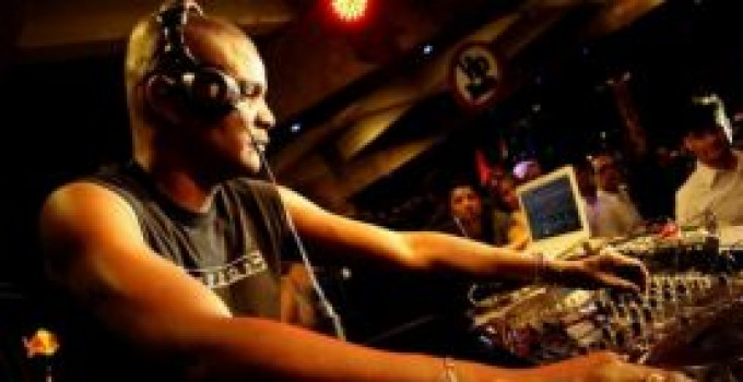 21/11 Kenny Carpenter al Top Club Show Dinner