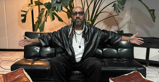 ‘E Andiamo’, il nuovo singolo di Moris,