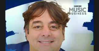 Francesco Andrisani il 21/11 sul palco di Sanremo Music Business