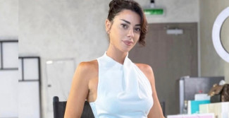 Carla Vizziello presenta DERMACTIVA, nuovo metodo di dermopigmentazione che "copre" le smagliature