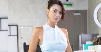 Carla Vizziello presenta DERMACTIVA, nuovo metodo di dermopigmentazione che "copre" le smagliature