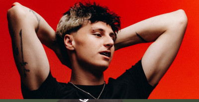 Vision torna al Fabrique con Fantasm e Nico Moreno