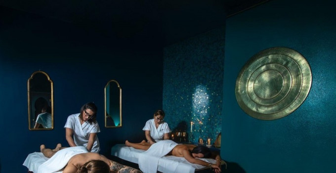 Black Friday Spa 2025, tante offerte tra benessere e sport a Gardacqua