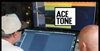 Il successo della family di Acetone nell'universo dance internazionale non si ferma