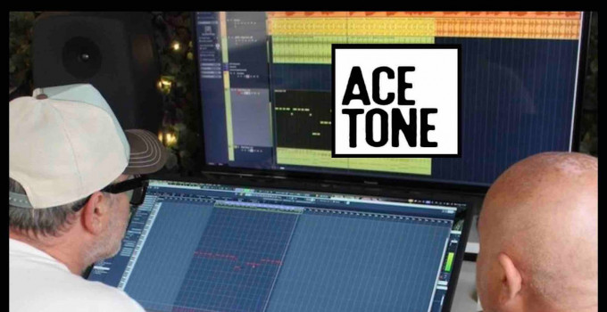 Il successo della family di Acetone nell'universo dance internazionale non si ferma