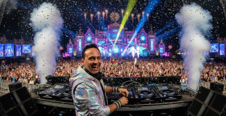 Giuliano Di Sanzo torna con "Life Forever", nuovo viaggio sonoro tra futuro, libertà ed emozioni