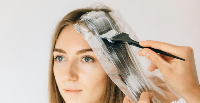 Taglio, colore o piega a domicilio? Con ALLSERVICE Hairstyling è possibile