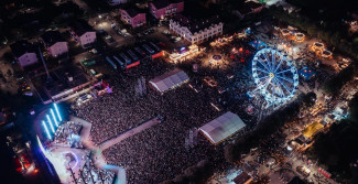 La nuova casa di Aperyshow: l’ex Dogana di Treviso