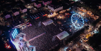 La nuova casa di Aperyshow: l’ex Dogana di Treviso