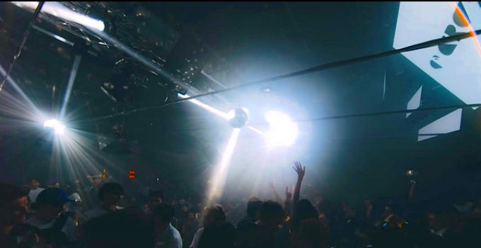 Weekend dell'Immacolata '25 con Curly Brothers, Tay1 e Rehab al Circus beatclub - Brescia